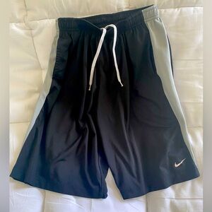 Boys Nike Athletic Shorts